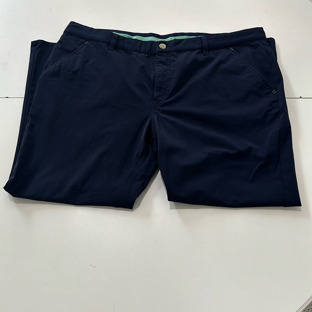 Men’s Alberto Guardian Pants